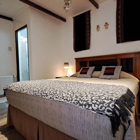 Chill Atacama Hotel Сан Педро де Атакама Екстериор снимка