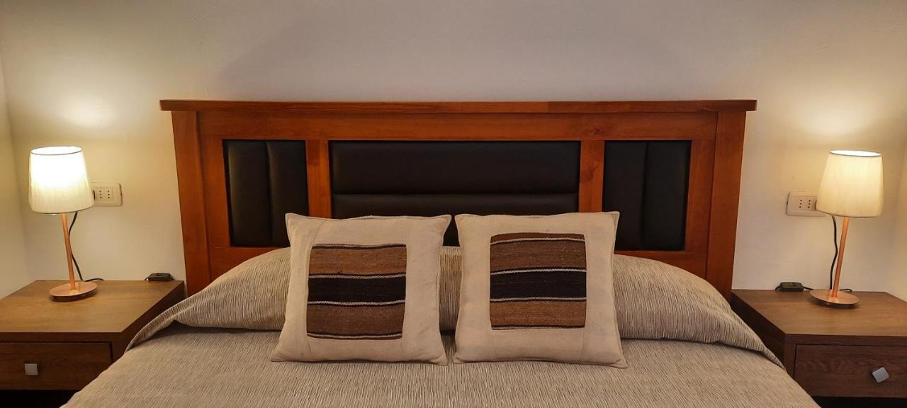 Chill Atacama Hotel Сан Педро де Атакама Екстериор снимка