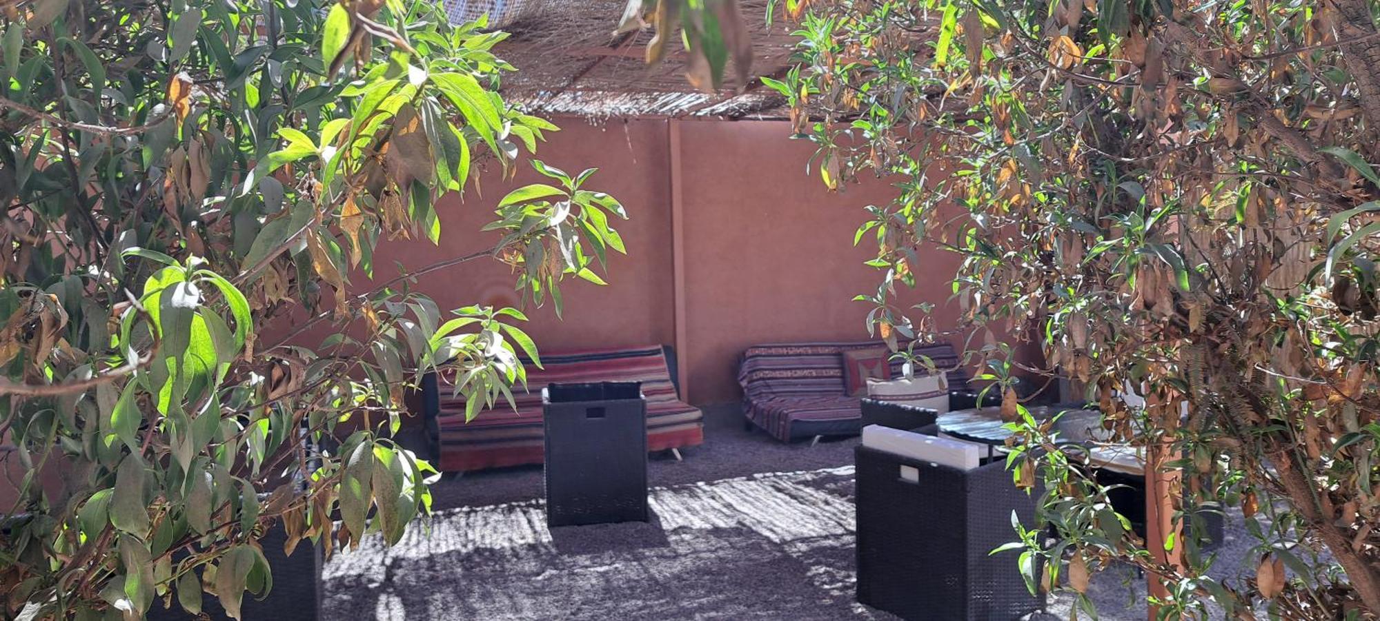Chill Atacama Hotel Сан Педро де Атакама Екстериор снимка