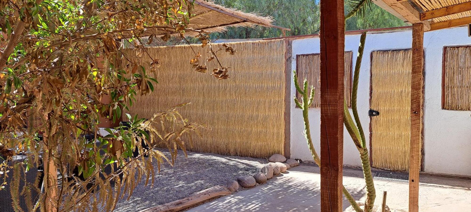 Chill Atacama Hotel Сан Педро де Атакама Екстериор снимка