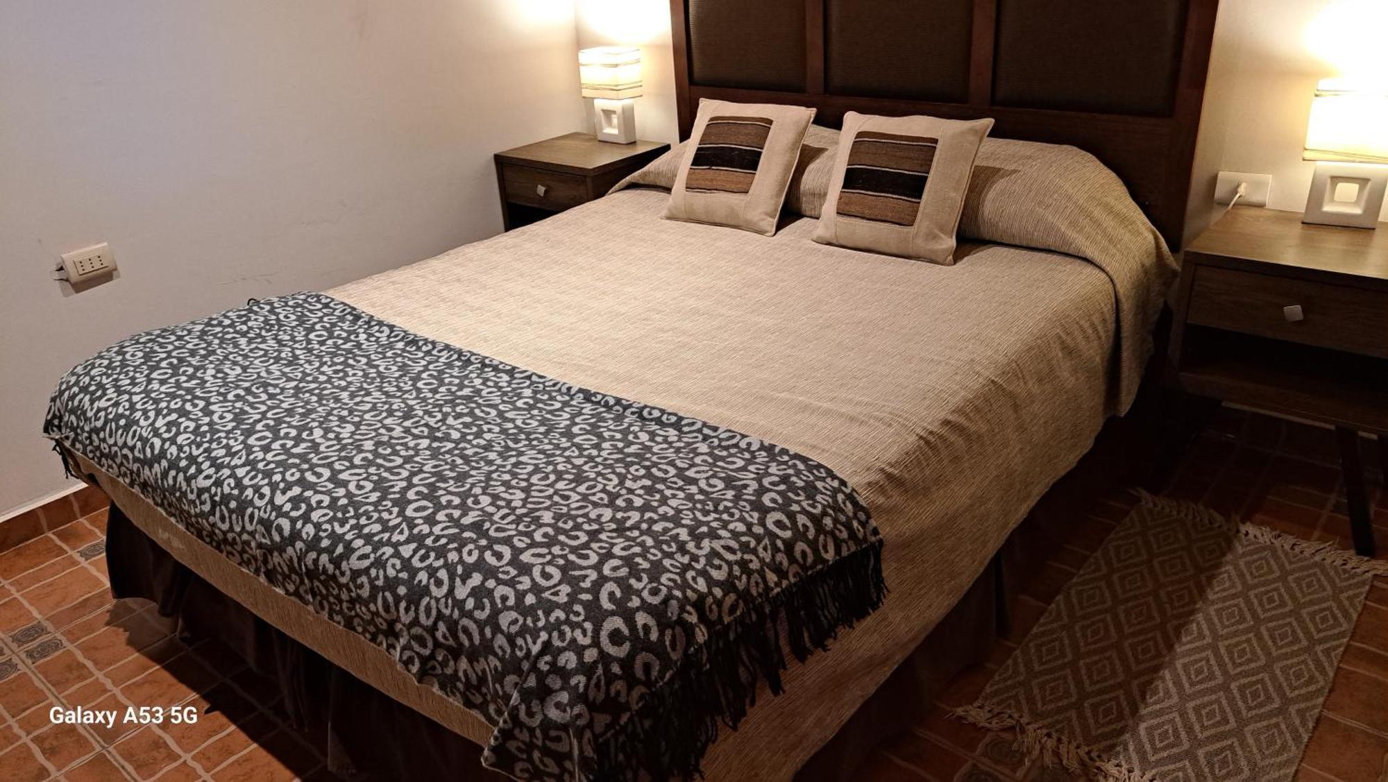 Chill Atacama Hotel Сан Педро де Атакама Екстериор снимка