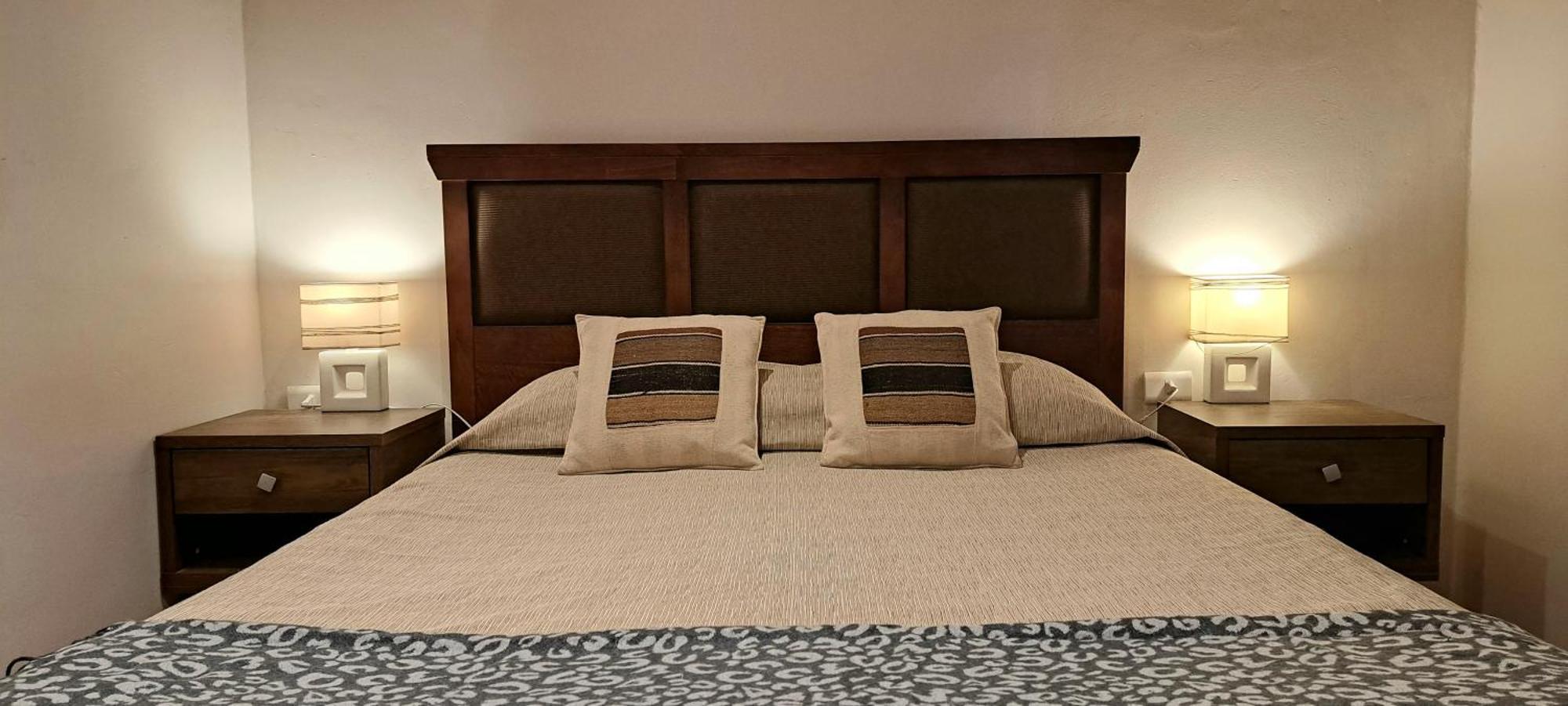 Chill Atacama Hotel Сан Педро де Атакама Стая снимка