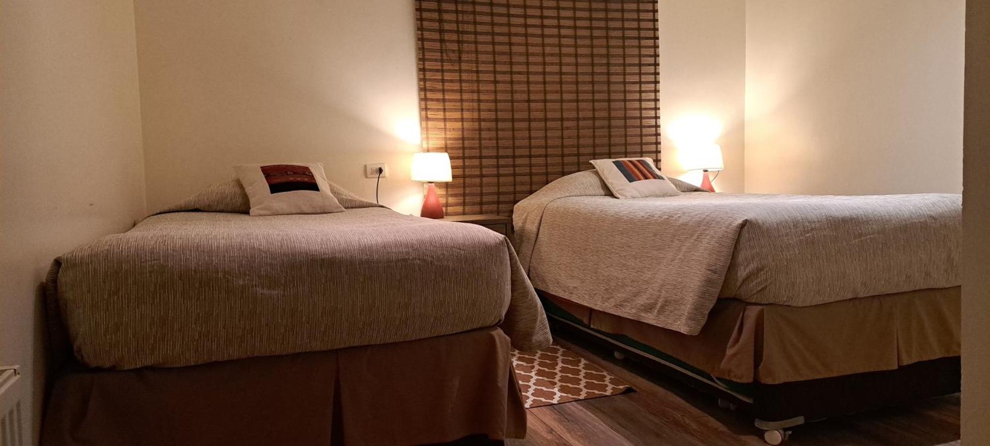 Chill Atacama Hotel Сан Педро де Атакама Екстериор снимка