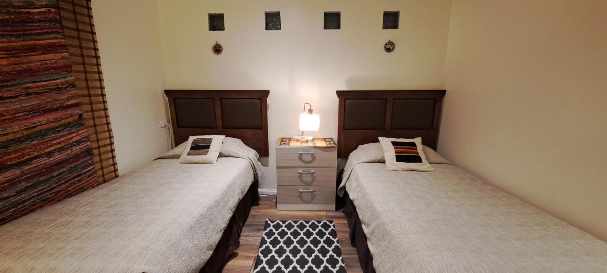 Chill Atacama Hotel Сан Педро де Атакама Стая снимка