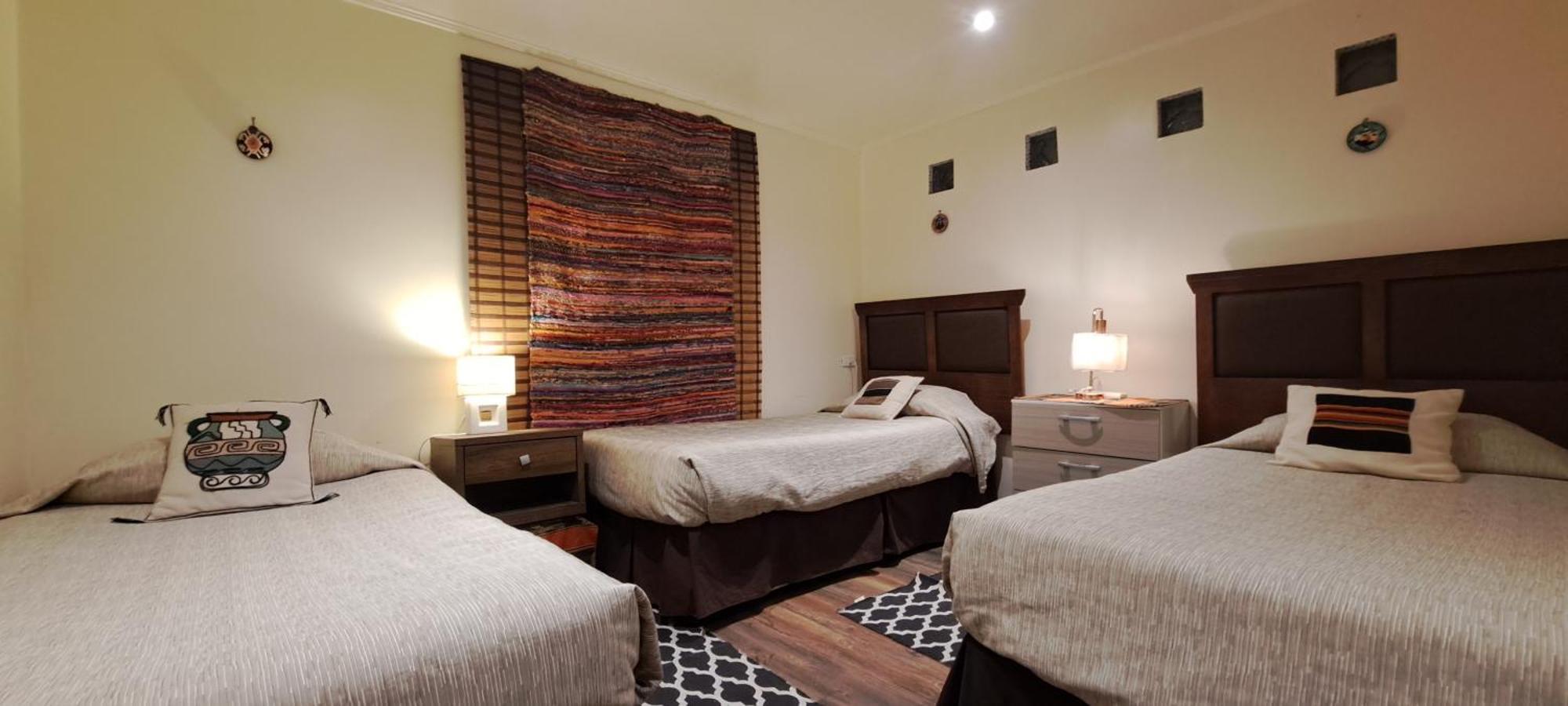 Chill Atacama Hotel Сан Педро де Атакама Екстериор снимка