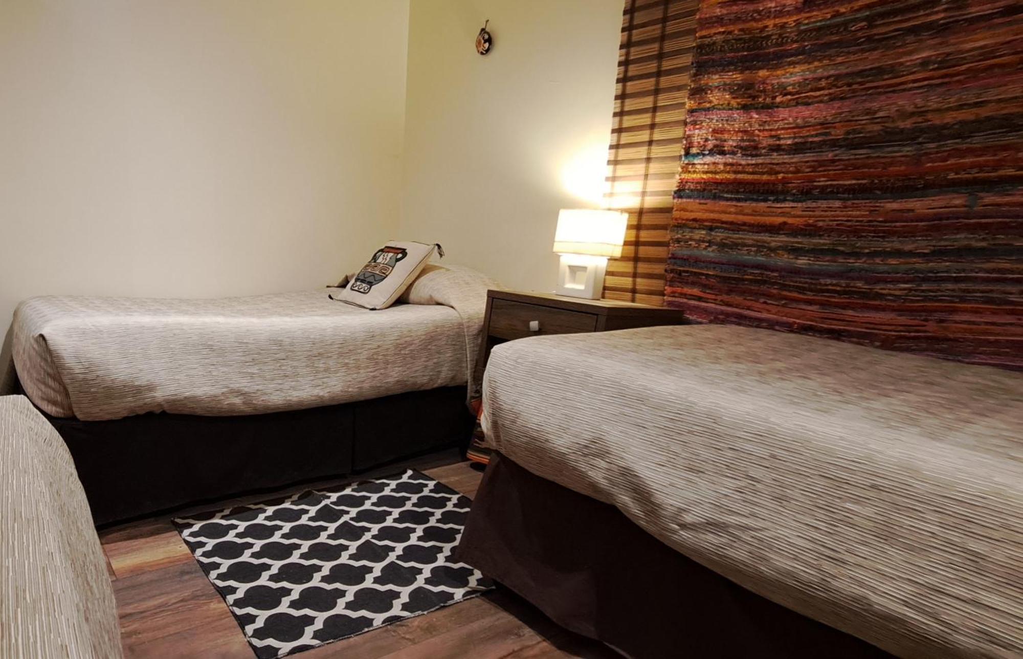 Chill Atacama Hotel Сан Педро де Атакама Стая снимка