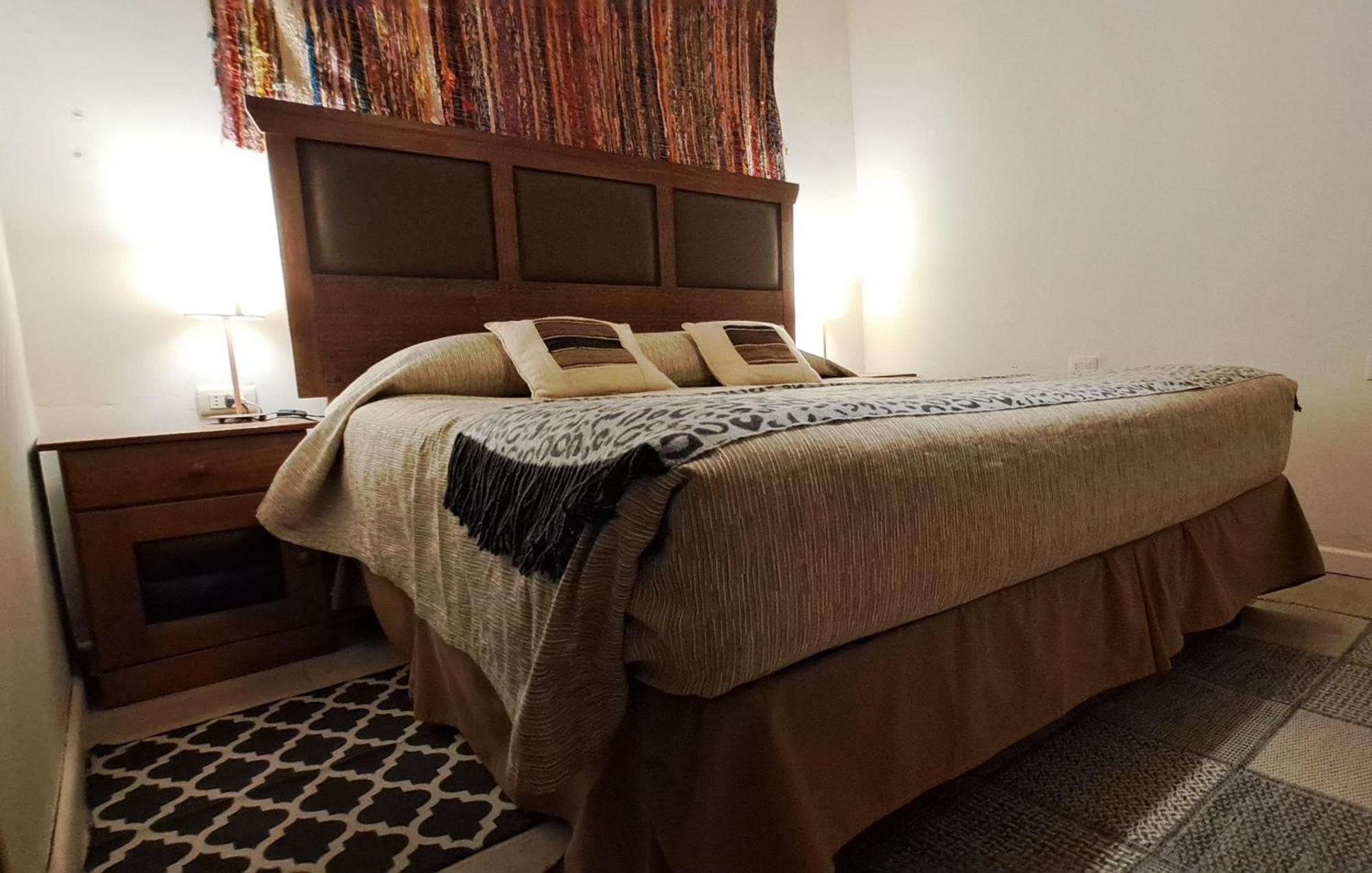 Chill Atacama Hotel Сан Педро де Атакама Екстериор снимка
