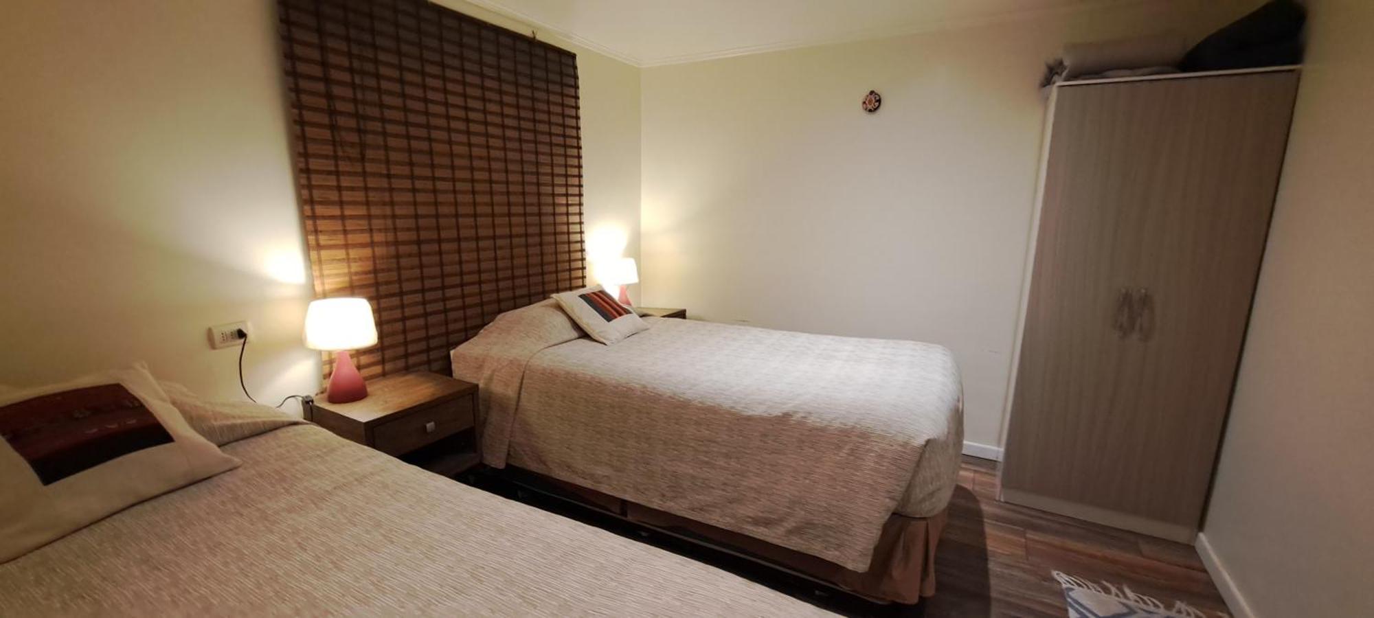Chill Atacama Hotel Сан Педро де Атакама Стая снимка