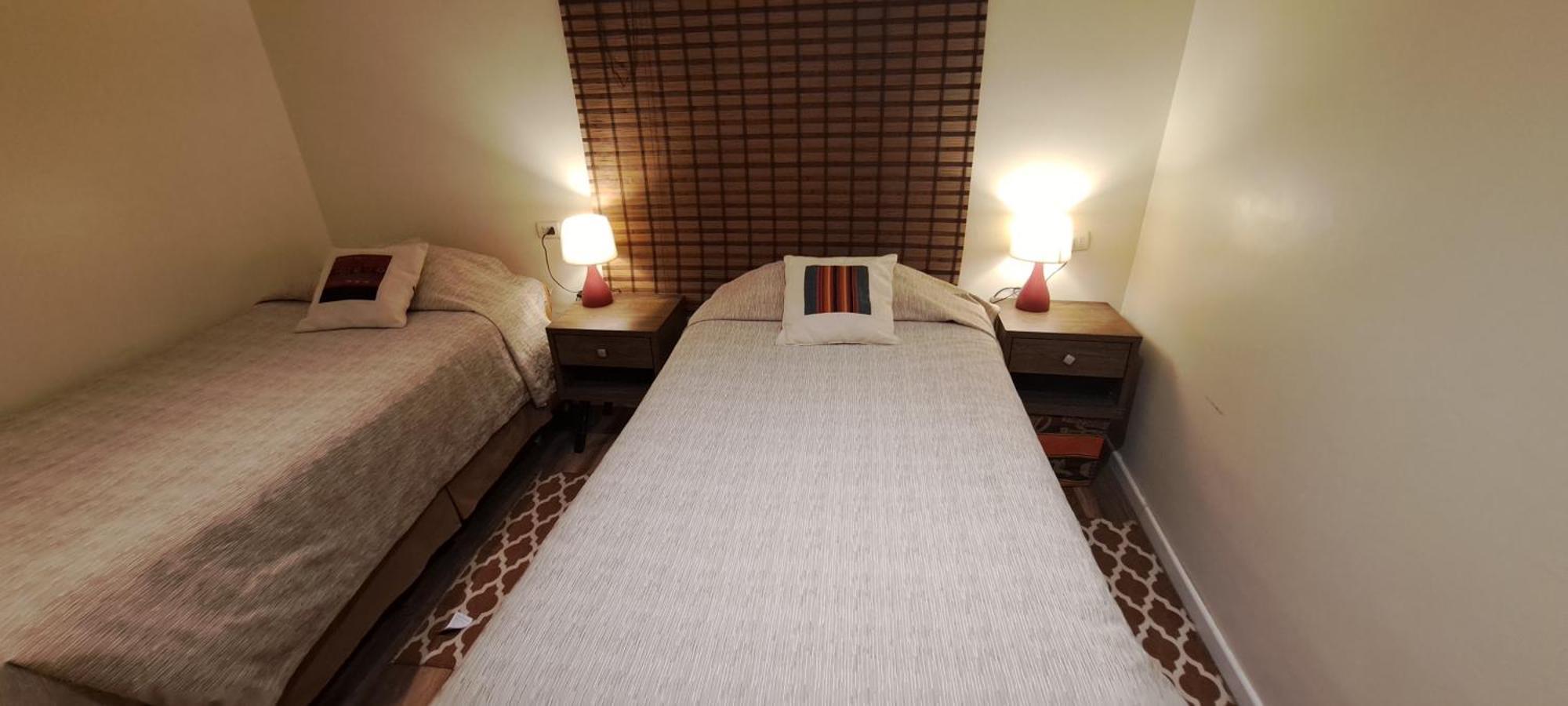 Chill Atacama Hotel Сан Педро де Атакама Стая снимка
