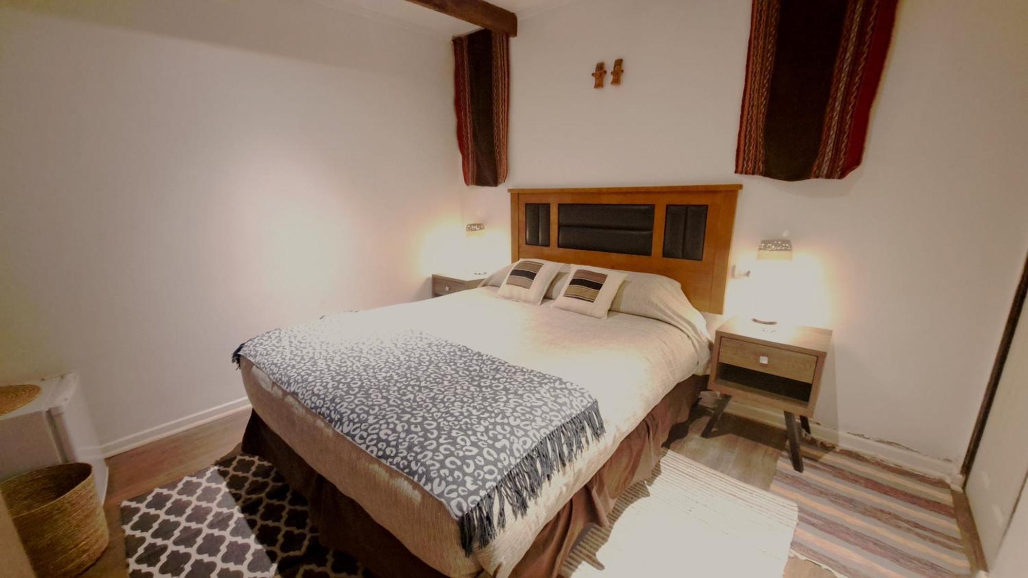 Chill Atacama Hotel Сан Педро де Атакама Стая снимка