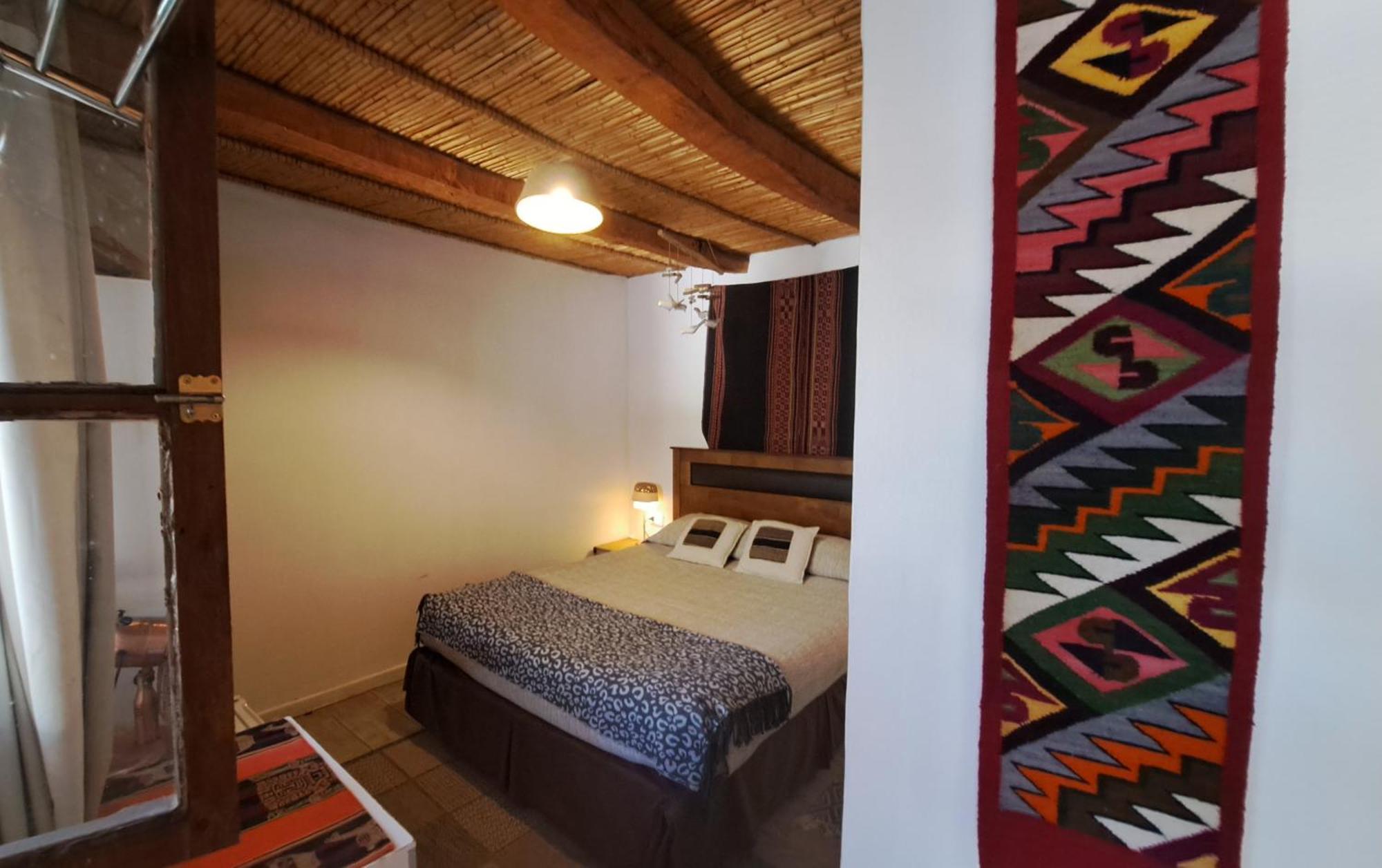 Chill Atacama Hotel Сан Педро де Атакама Екстериор снимка