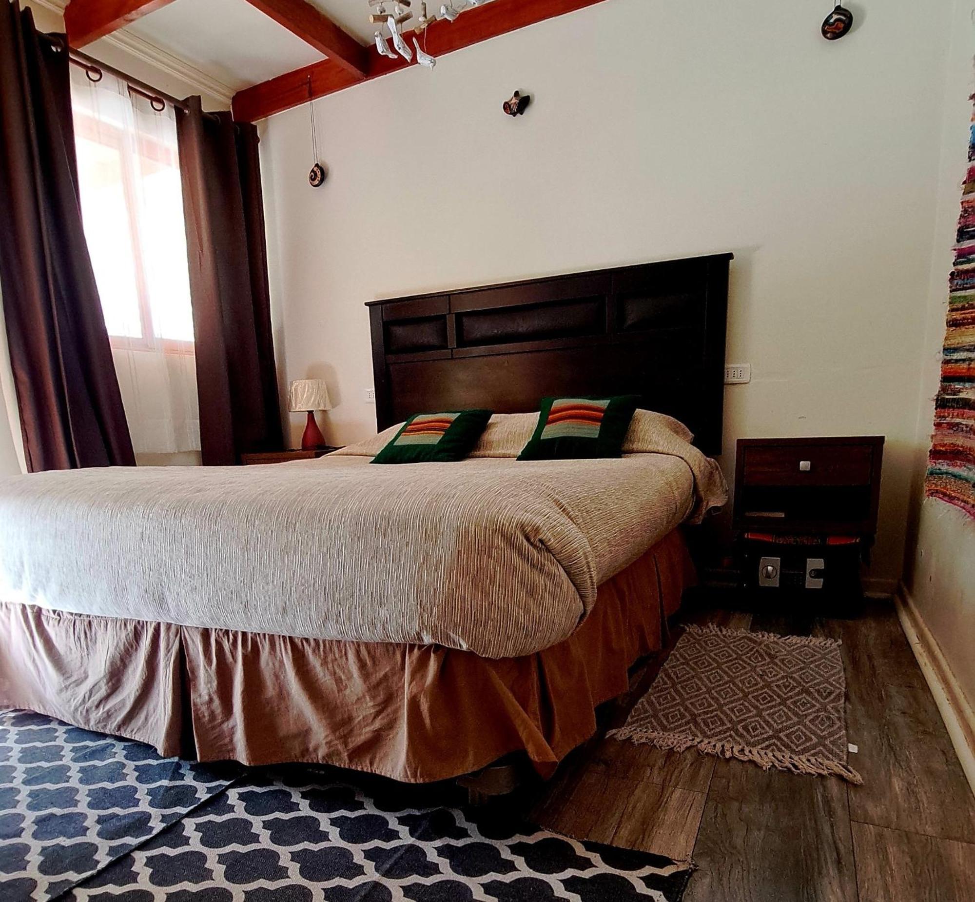 Chill Atacama Hotel Сан Педро де Атакама Екстериор снимка