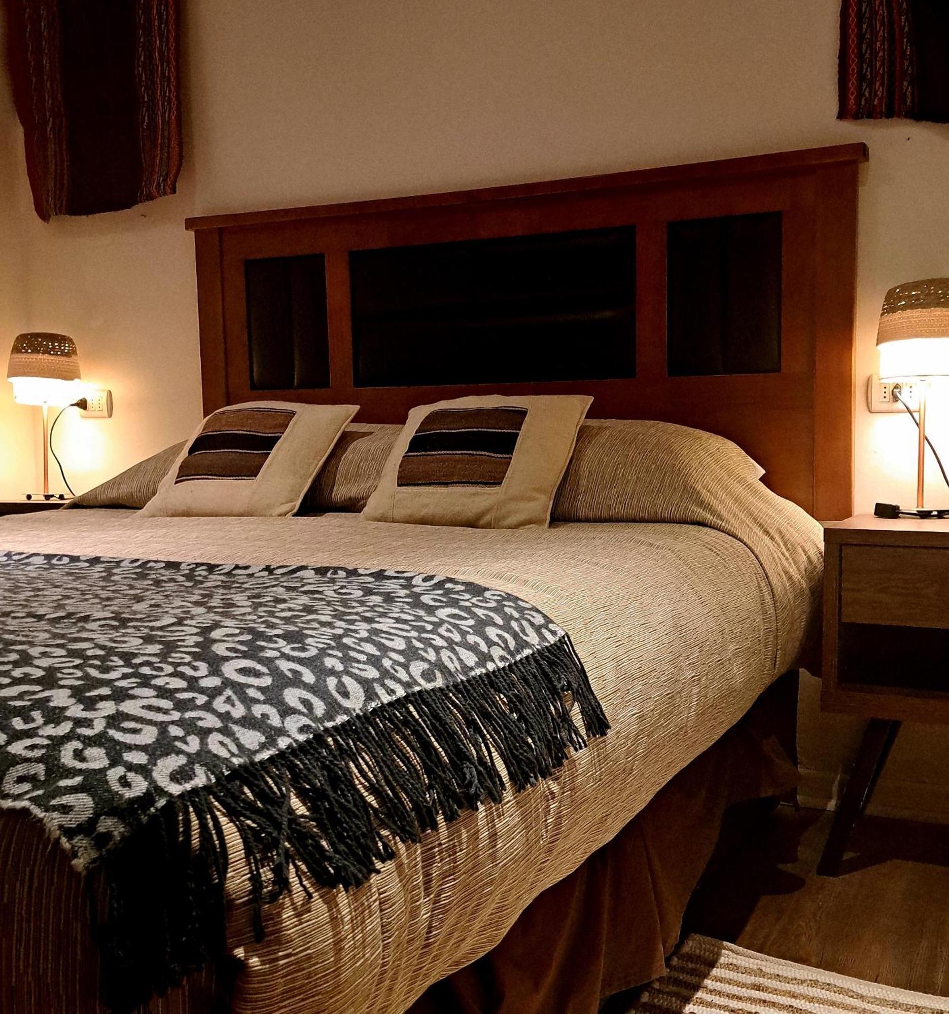 Chill Atacama Hotel Сан Педро де Атакама Екстериор снимка