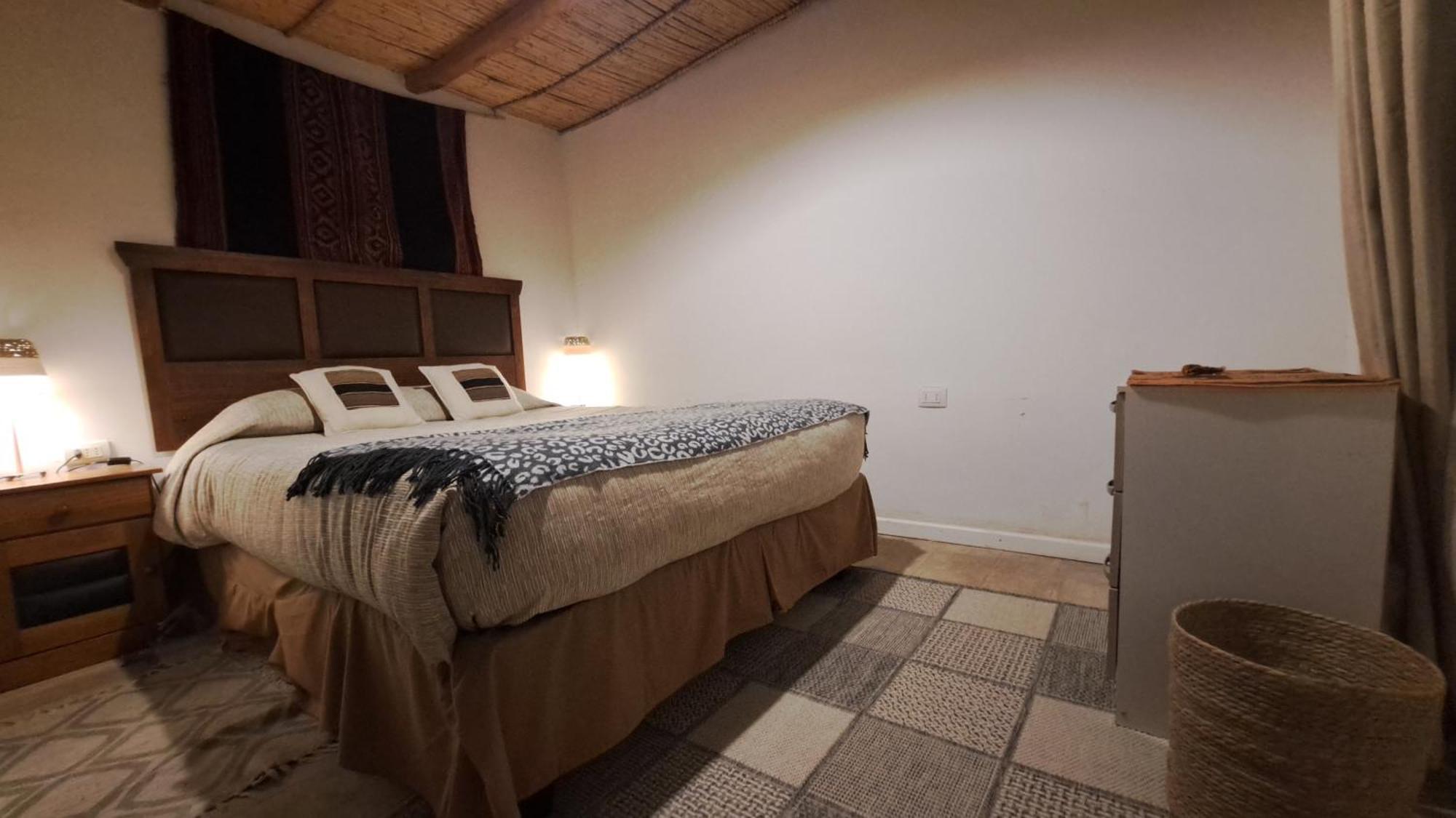 Chill Atacama Hotel Сан Педро де Атакама Екстериор снимка