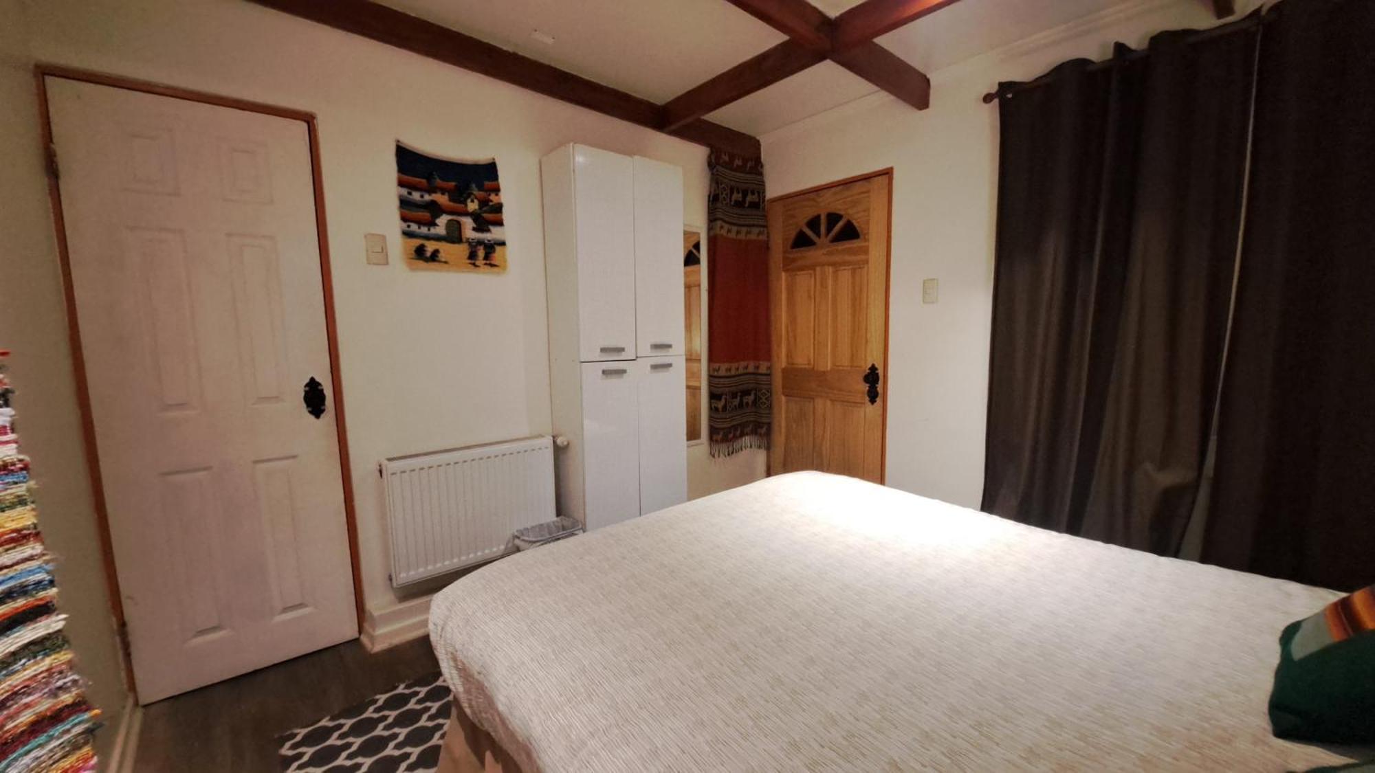 Chill Atacama Hotel Сан Педро де Атакама Екстериор снимка