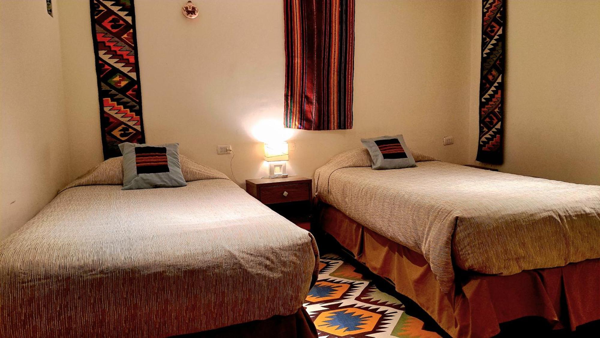 Chill Atacama Hotel Сан Педро де Атакама Стая снимка