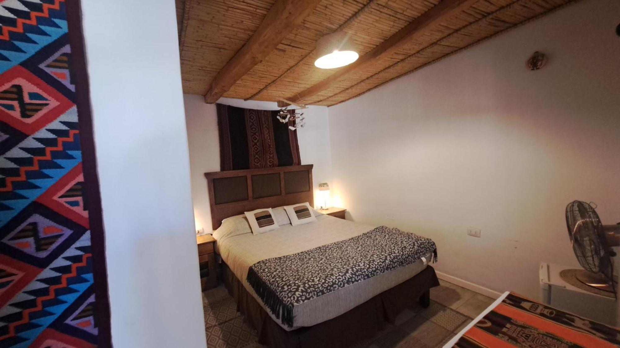 Chill Atacama Hotel Сан Педро де Атакама Екстериор снимка