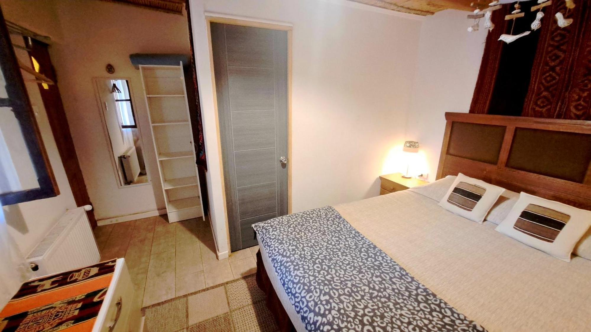 Chill Atacama Hotel Сан Педро де Атакама Стая снимка